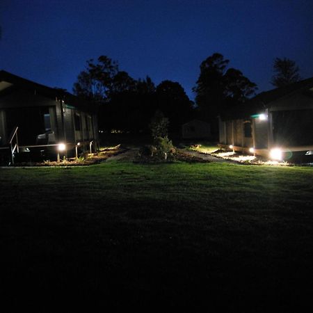 Southern Sky Glamping Mount Tamborine Exteriér fotografie