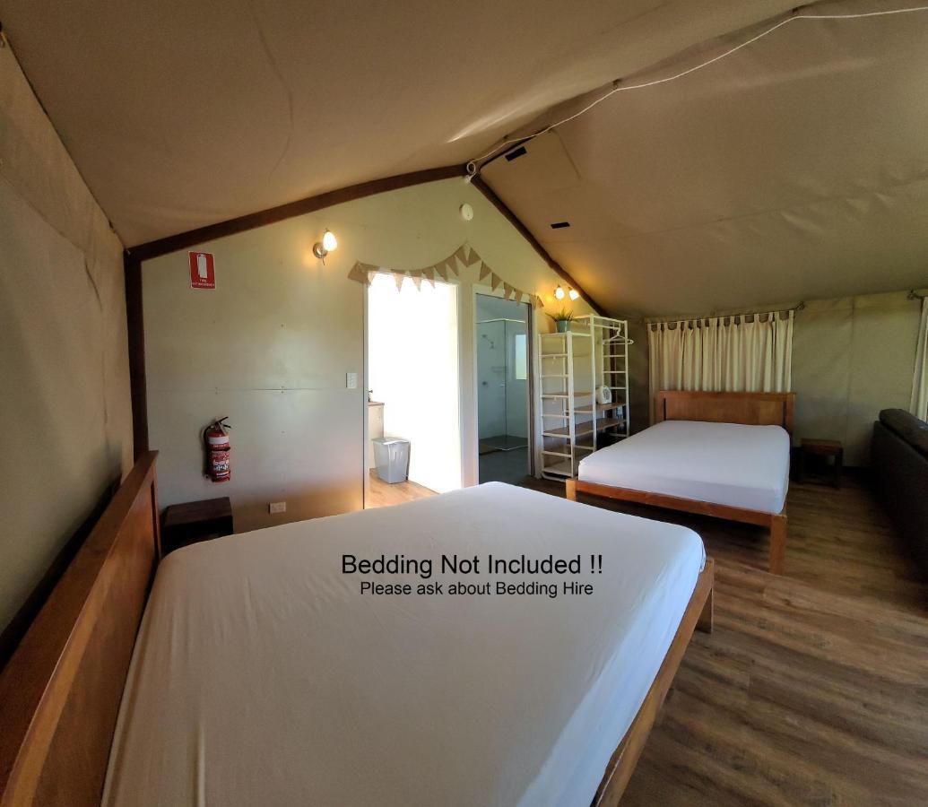 Southern Sky Glamping Mount Tamborine Exteriér fotografie