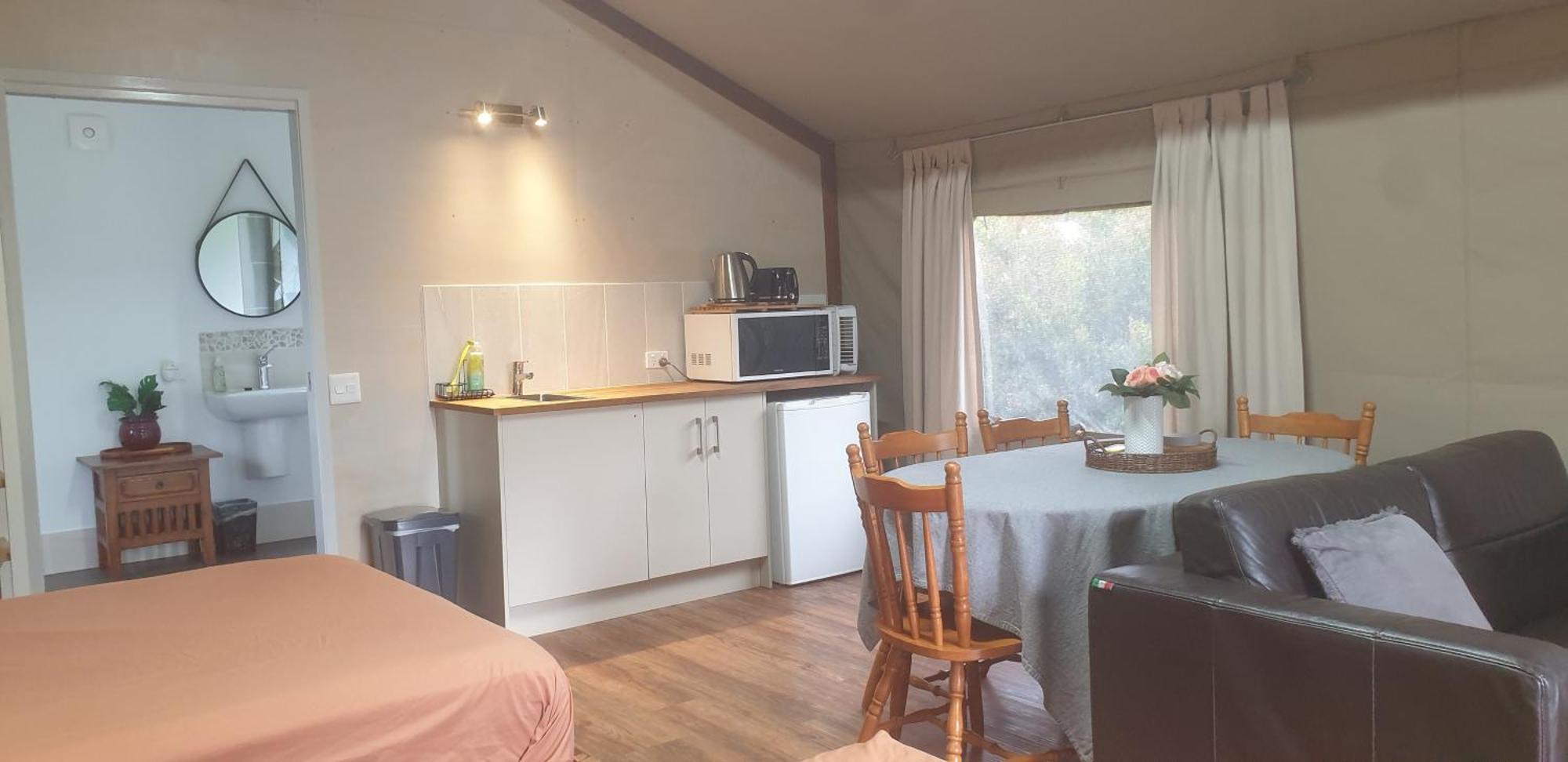 Southern Sky Glamping Mount Tamborine Exteriér fotografie