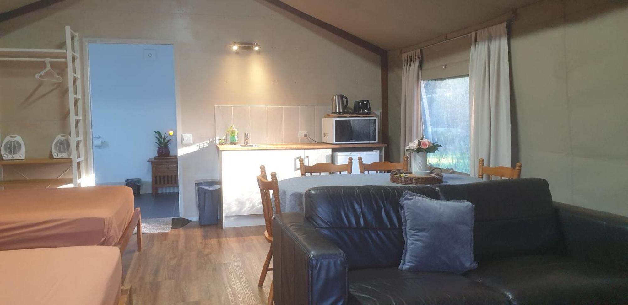 Southern Sky Glamping Mount Tamborine Exteriér fotografie