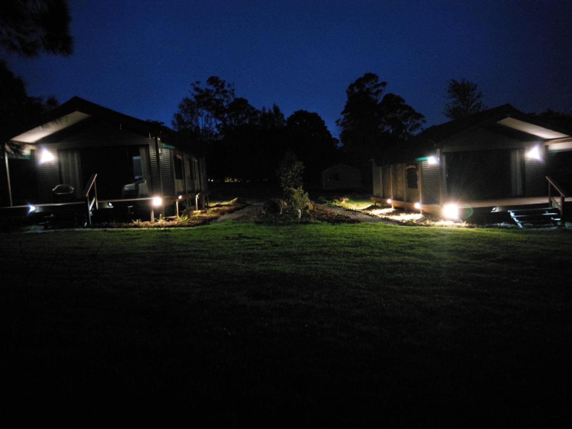 Southern Sky Glamping Mount Tamborine Exteriér fotografie