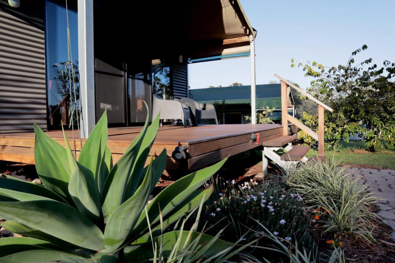 Southern Sky Glamping Mount Tamborine Exteriér fotografie