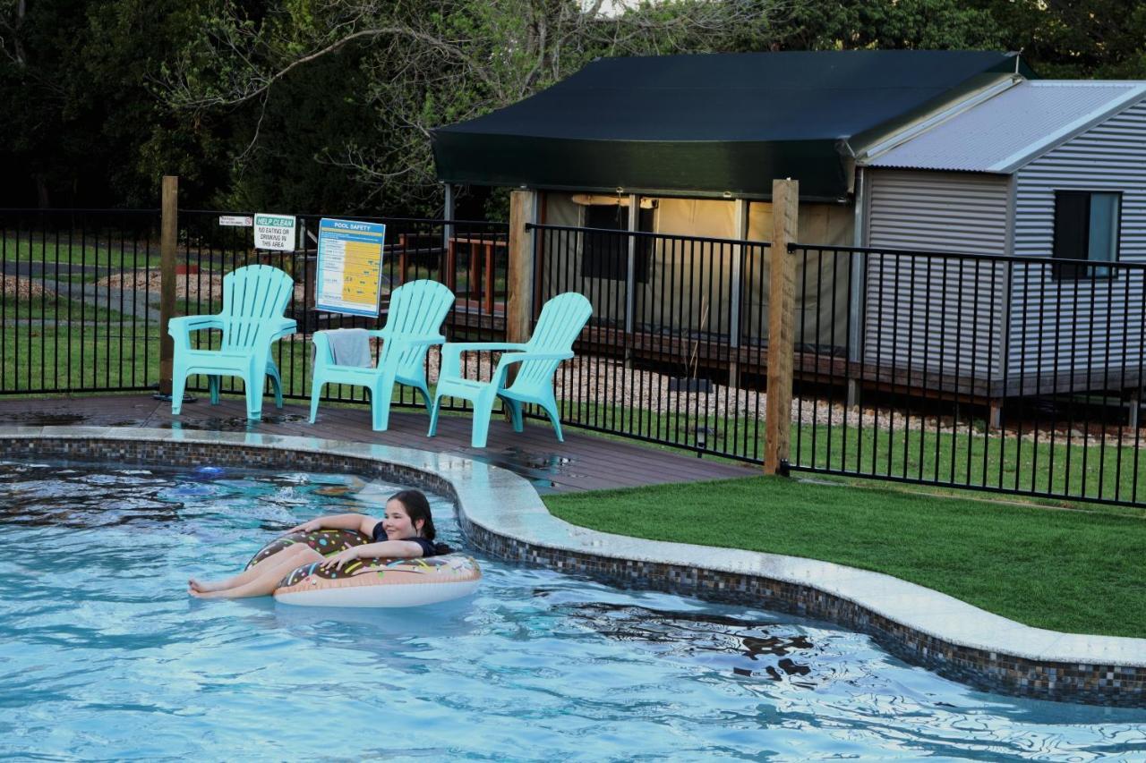 Southern Sky Glamping Mount Tamborine Exteriér fotografie